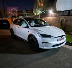 تسلا Model X